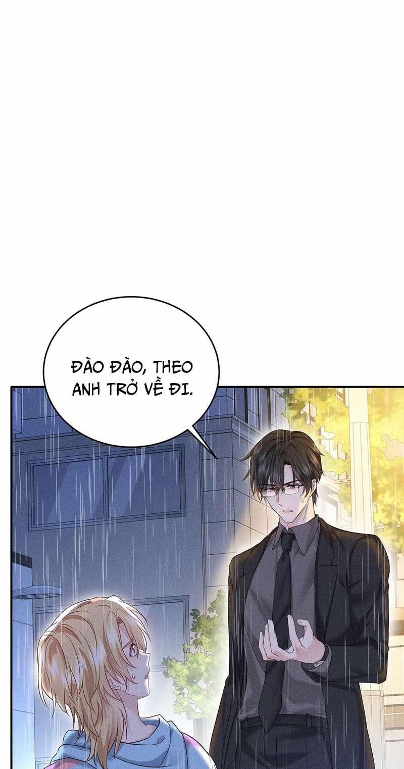 Quản Lý Nhà Tôi Thật Khó Trêu 51 trang 6