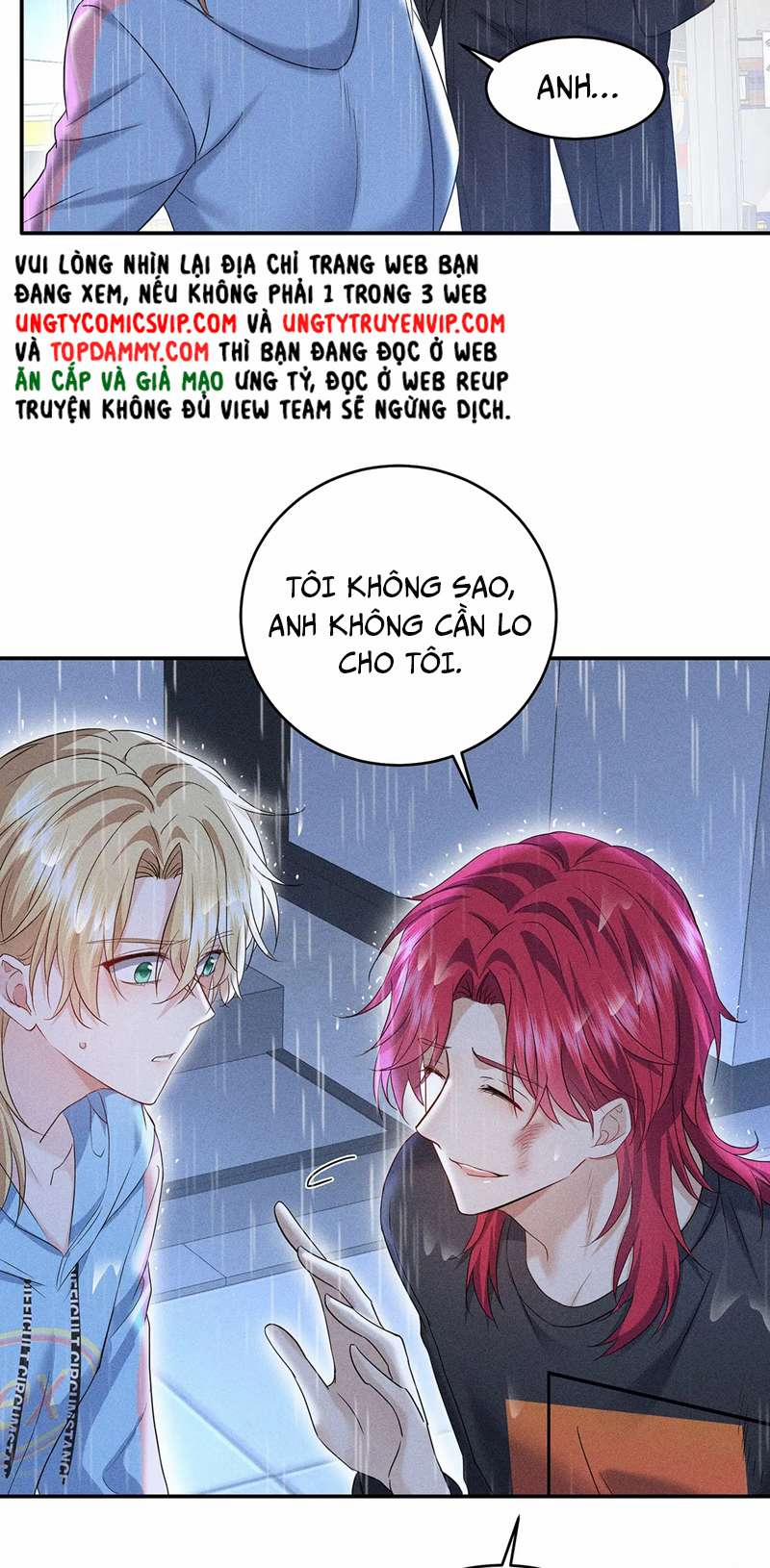 Quản Lý Nhà Tôi Thật Khó Trêu 51 trang 7