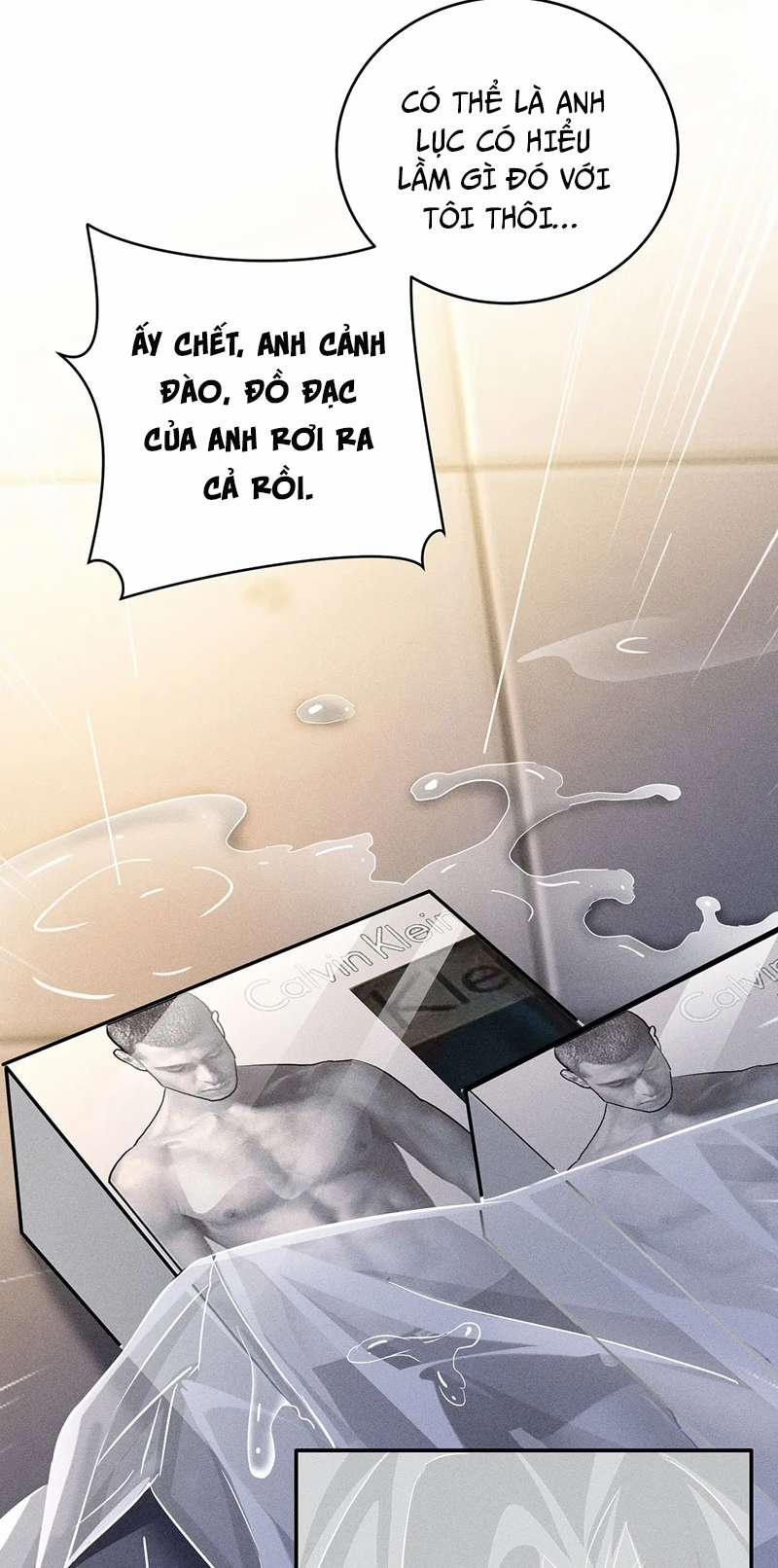 Quản Lý Nhà Tôi Thật Khó Trêu 51 trang 8