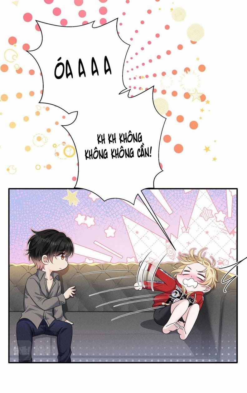 Quản Lý Nhà Tôi Thật Khó Trêu 6 trang 10