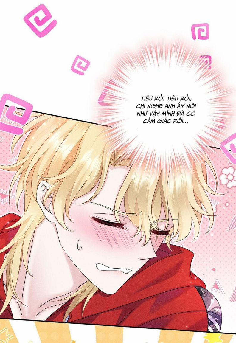 Quản Lý Nhà Tôi Thật Khó Trêu 6 trang 11