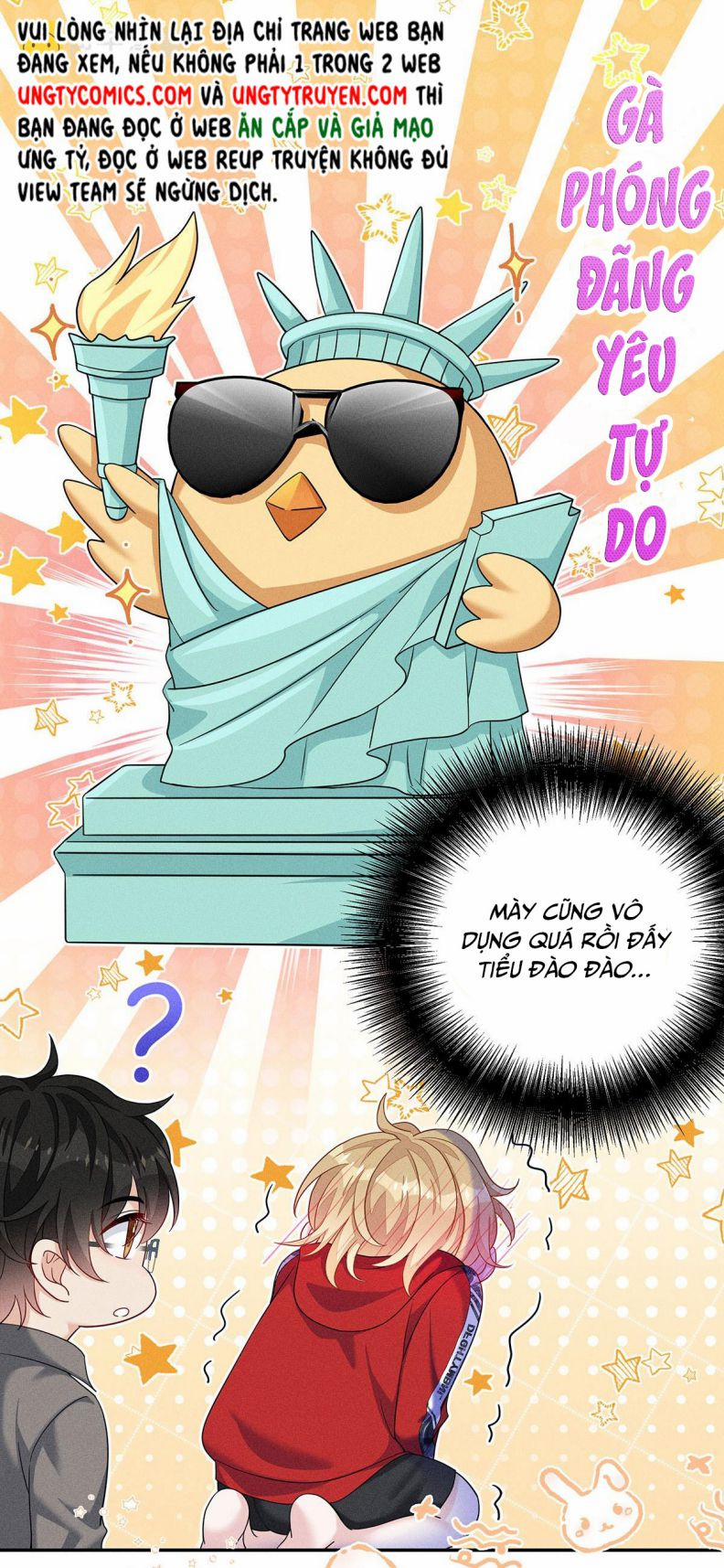 Quản Lý Nhà Tôi Thật Khó Trêu 6 trang 12