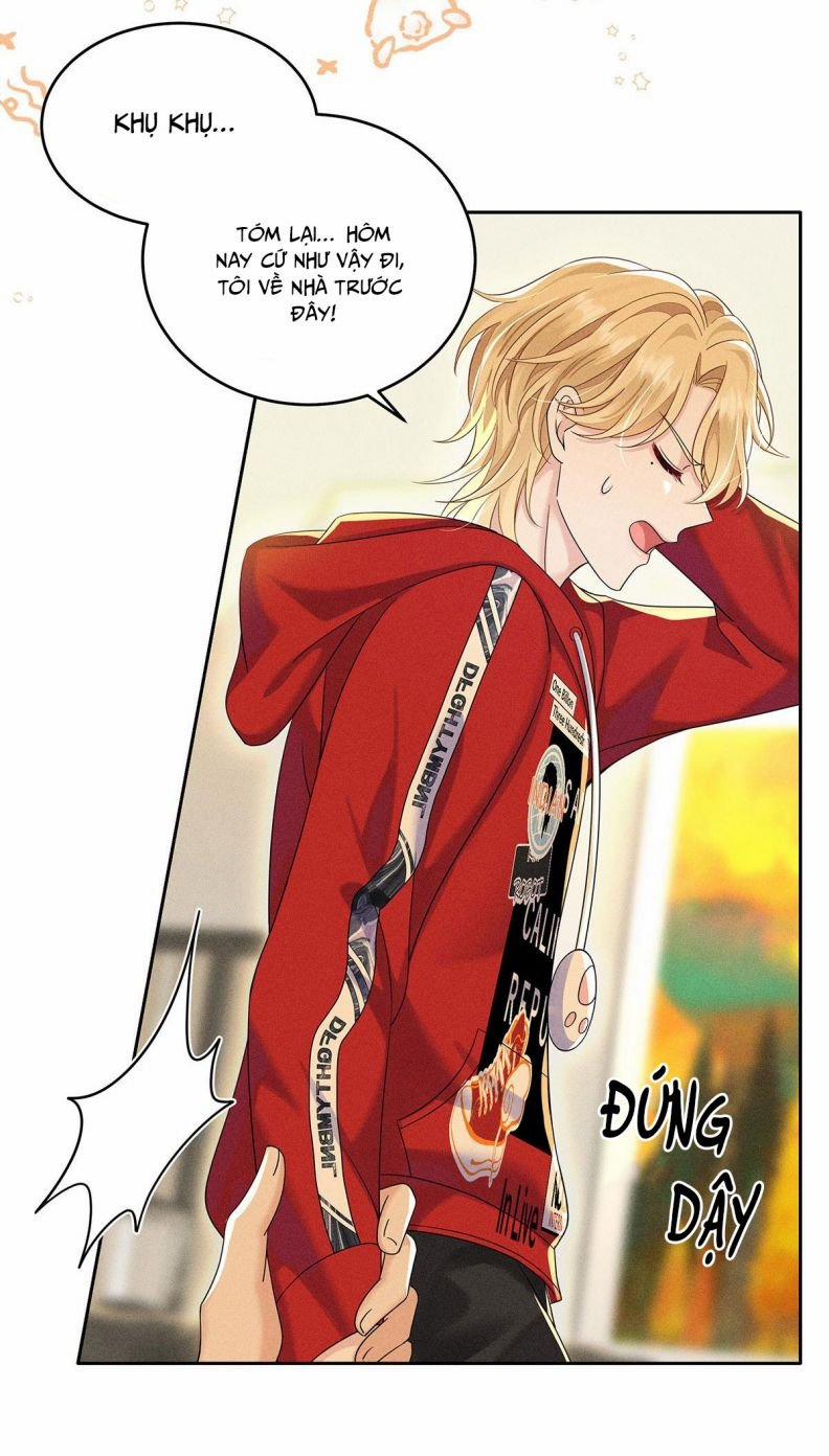 Quản Lý Nhà Tôi Thật Khó Trêu 6 trang 13