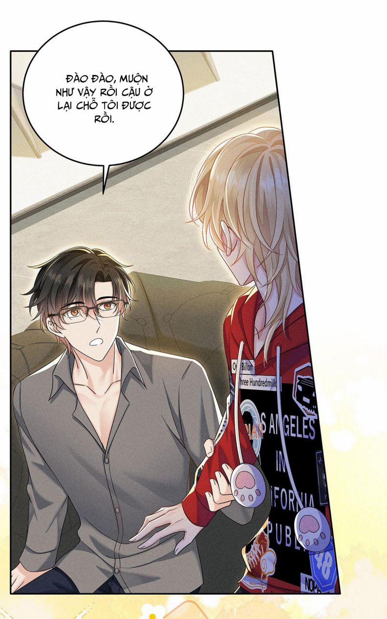 Quản Lý Nhà Tôi Thật Khó Trêu 6 trang 14