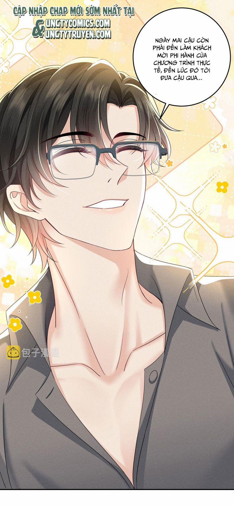 Quản Lý Nhà Tôi Thật Khó Trêu 6 trang 15