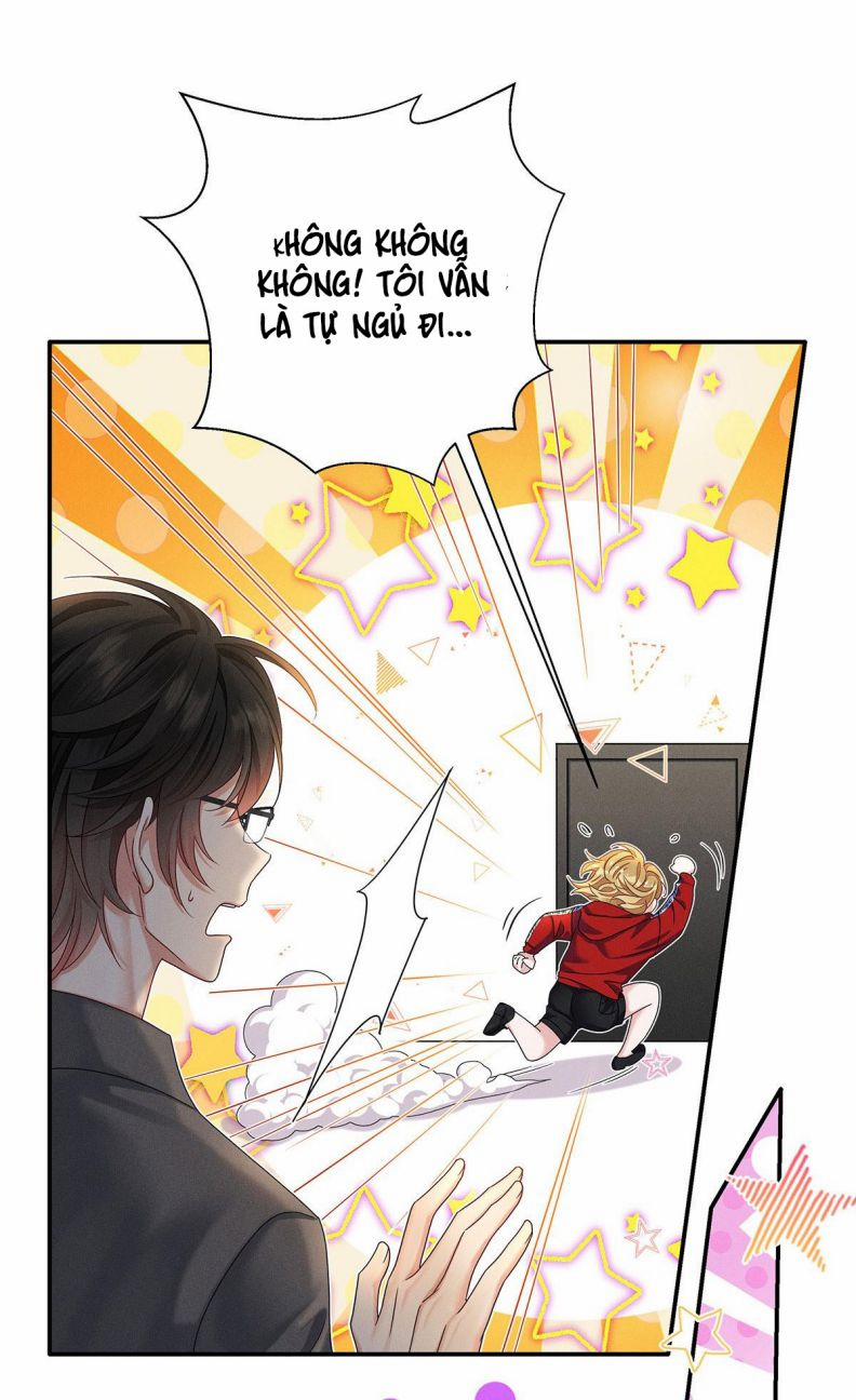 Quản Lý Nhà Tôi Thật Khó Trêu 6 trang 16