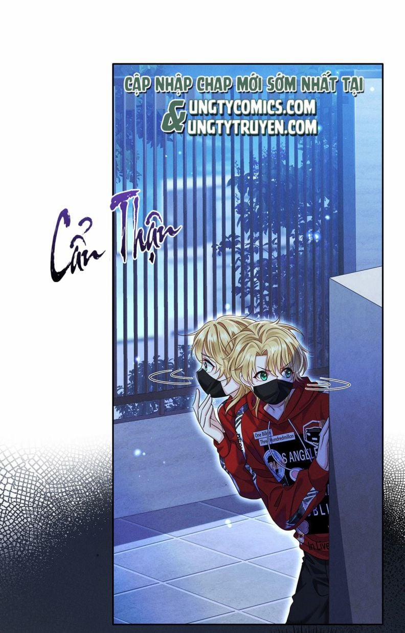 Quản Lý Nhà Tôi Thật Khó Trêu 6 trang 19