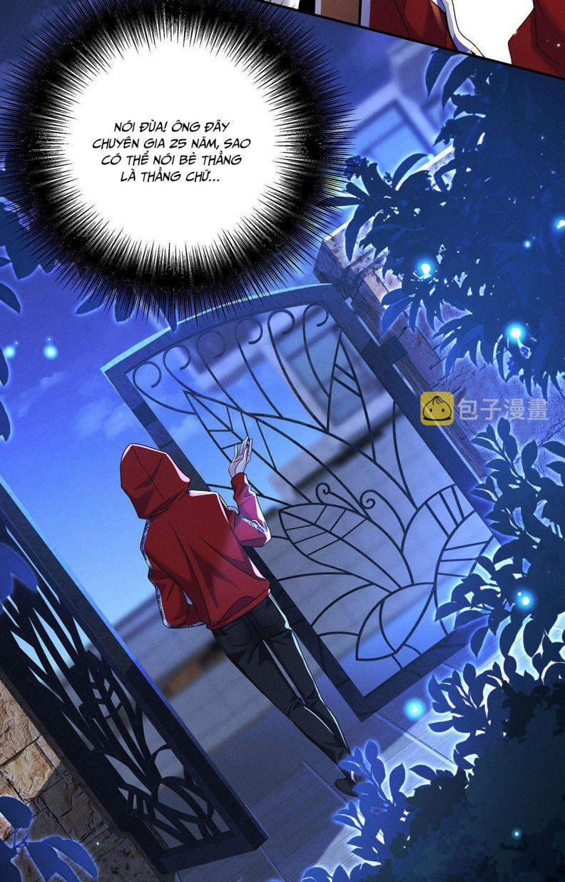 Quản Lý Nhà Tôi Thật Khó Trêu 6 trang 21