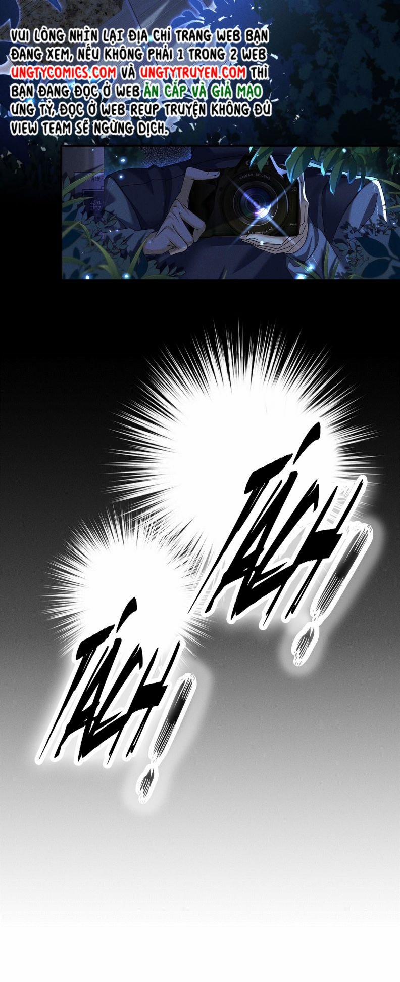 Quản Lý Nhà Tôi Thật Khó Trêu 6 trang 22