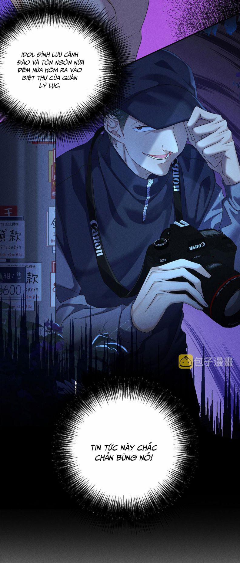 Quản Lý Nhà Tôi Thật Khó Trêu 6 trang 24