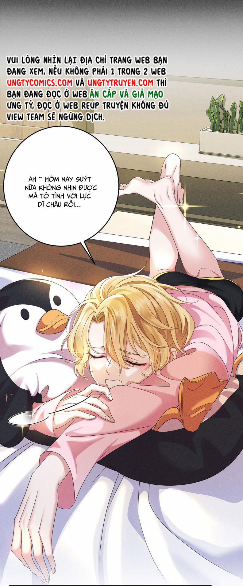 Quản Lý Nhà Tôi Thật Khó Trêu 6 trang 25