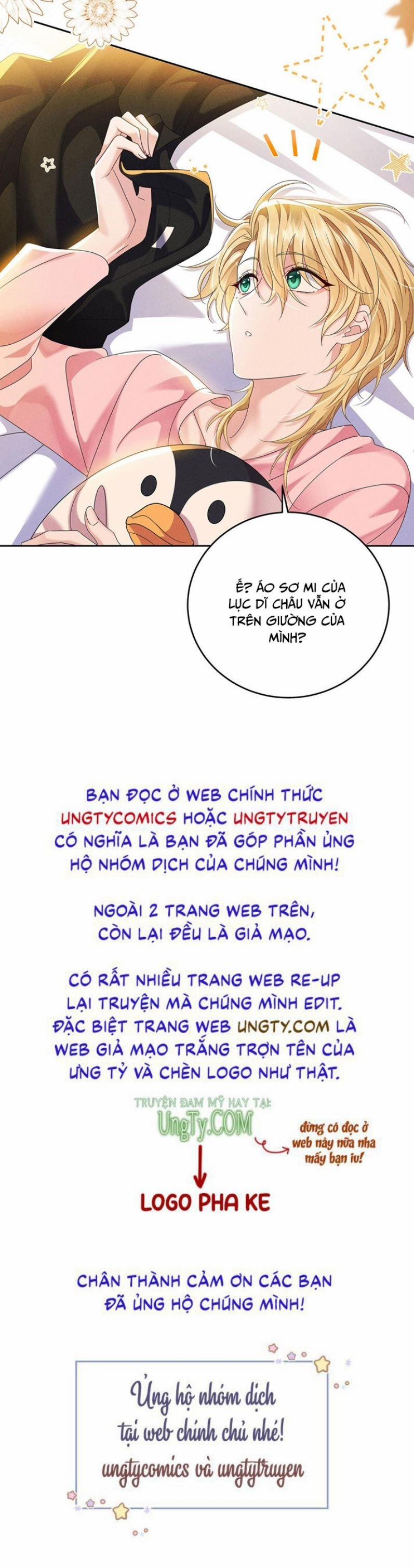 Quản Lý Nhà Tôi Thật Khó Trêu 6 trang 27