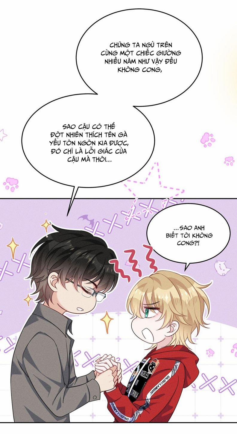 Quản Lý Nhà Tôi Thật Khó Trêu 6 trang 3