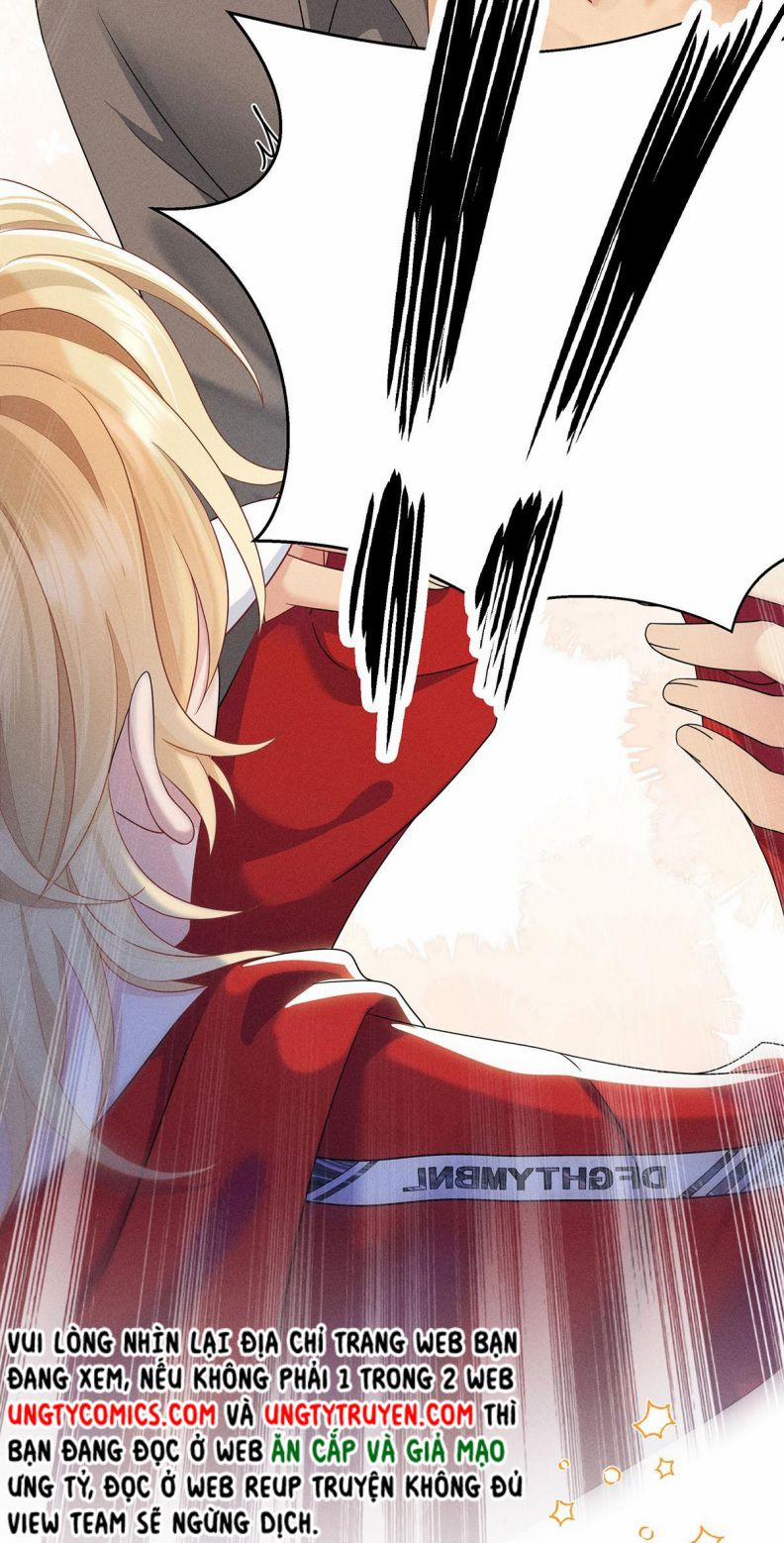 Quản Lý Nhà Tôi Thật Khó Trêu 6 trang 5