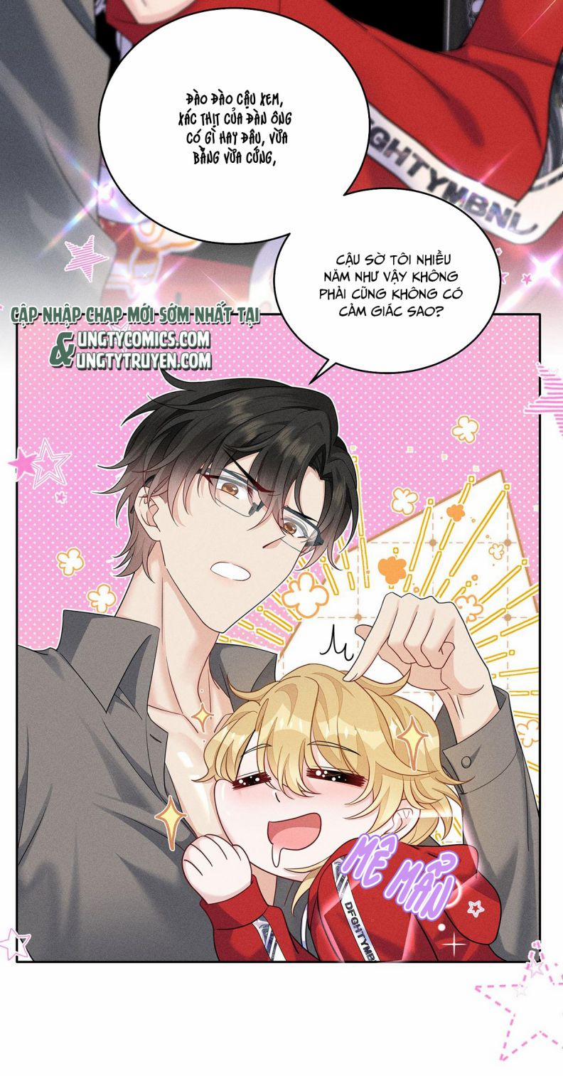 Quản Lý Nhà Tôi Thật Khó Trêu 6 trang 8