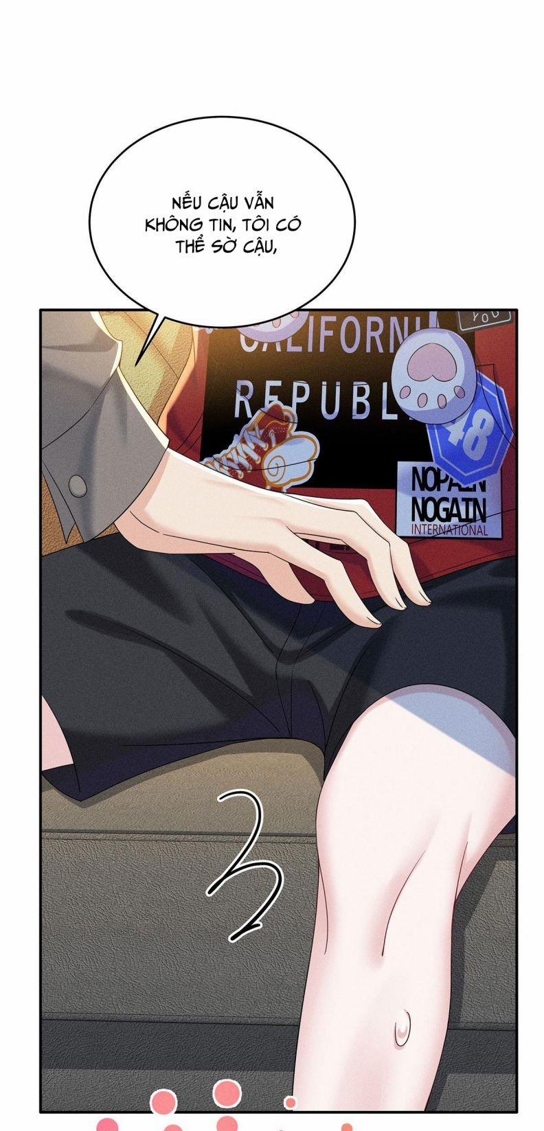 Quản Lý Nhà Tôi Thật Khó Trêu 6 trang 9