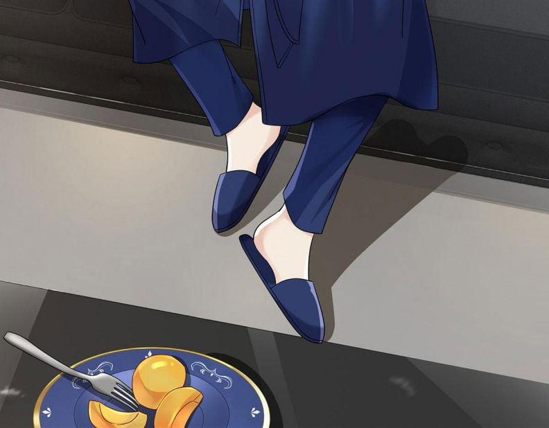 Quản Lý Nhà Tôi Thật Khó Trêu 7 trang 11