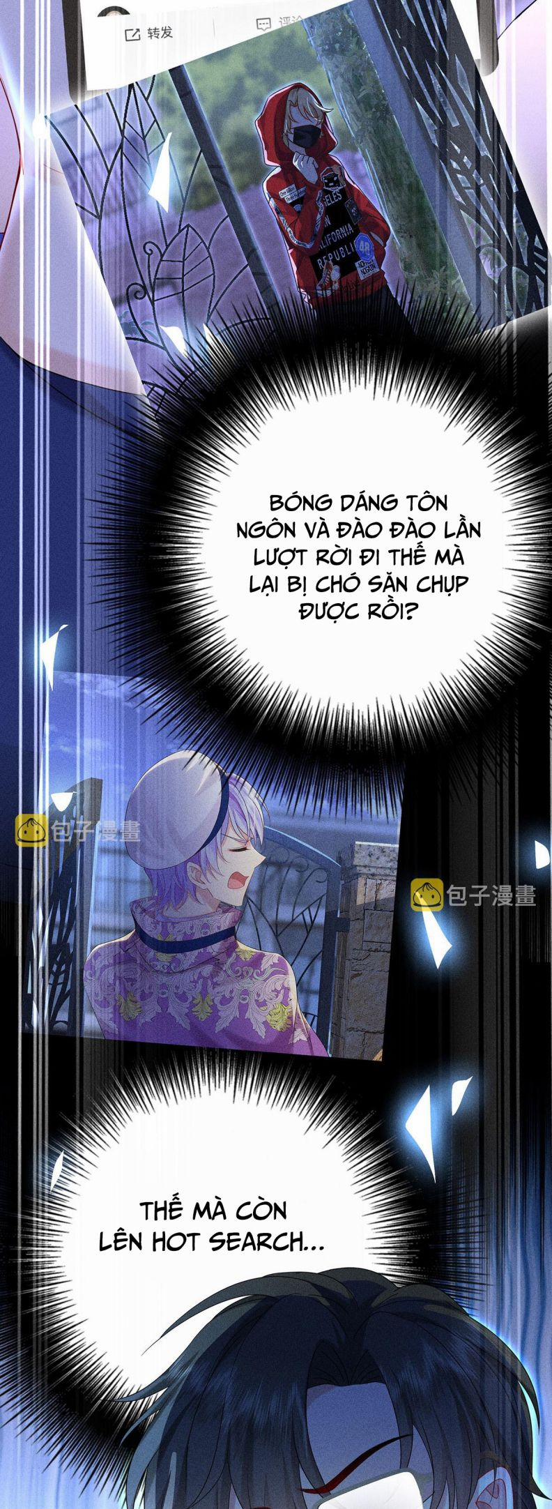 Quản Lý Nhà Tôi Thật Khó Trêu 7 trang 15