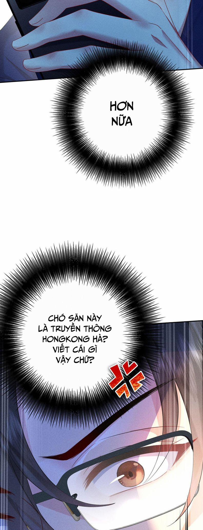 Quản Lý Nhà Tôi Thật Khó Trêu 7 trang 17