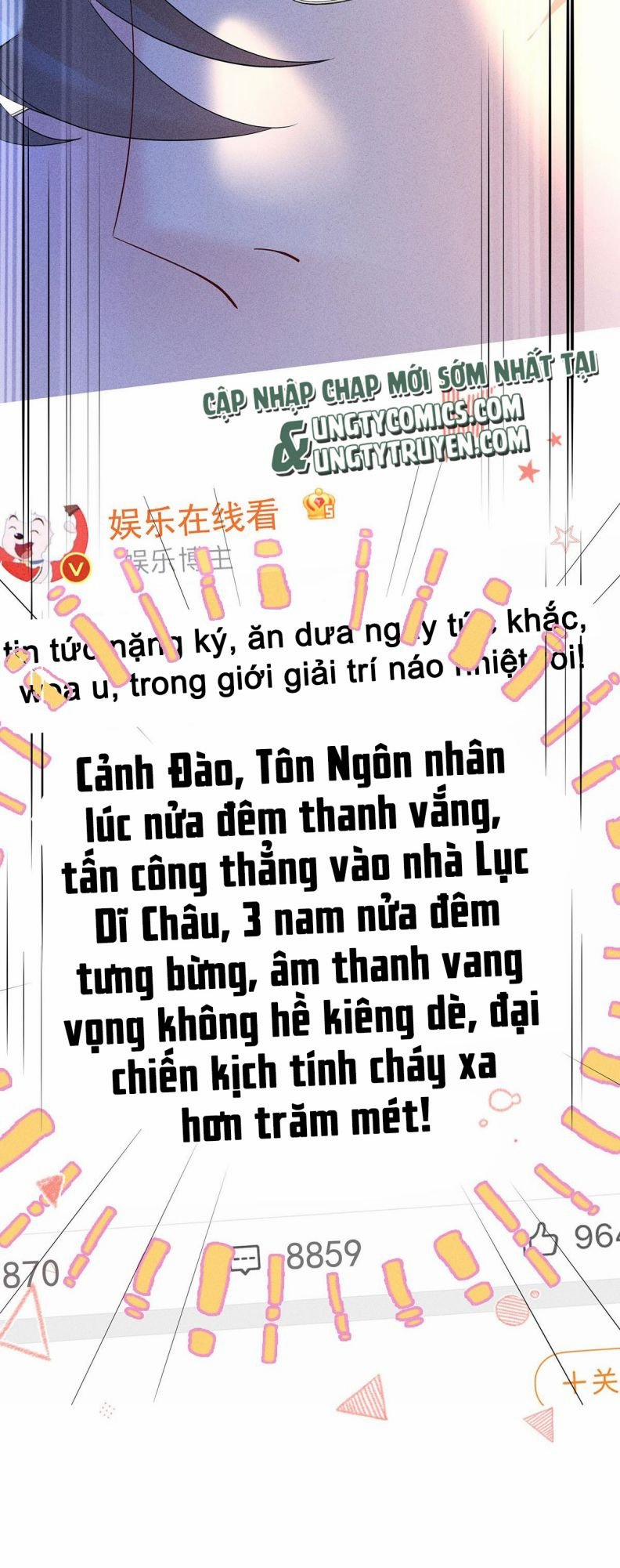 Quản Lý Nhà Tôi Thật Khó Trêu 7 trang 18