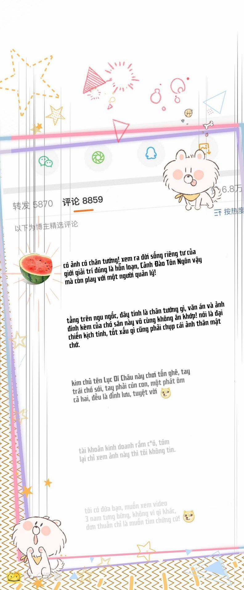 Quản Lý Nhà Tôi Thật Khó Trêu 7 trang 19