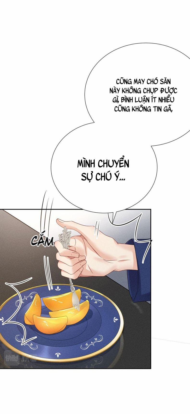 Quản Lý Nhà Tôi Thật Khó Trêu 7 trang 21