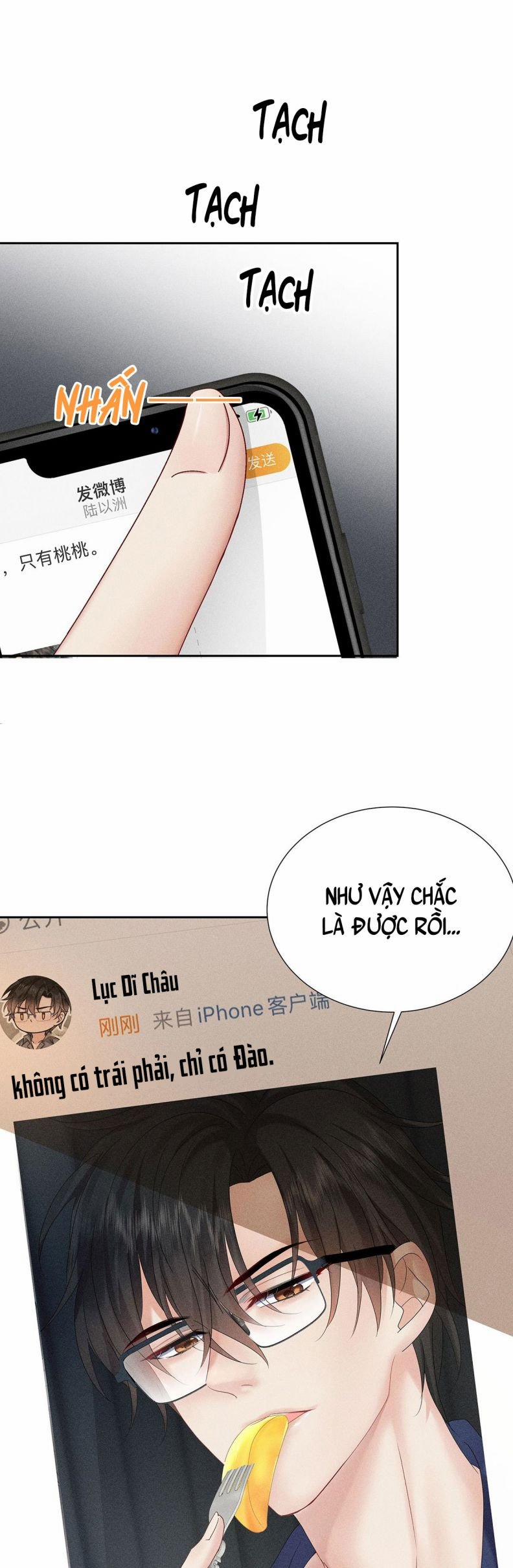 Quản Lý Nhà Tôi Thật Khó Trêu 7 trang 24