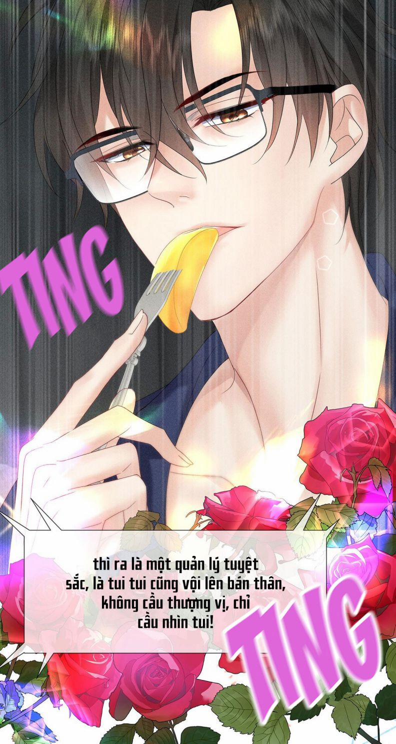 Quản Lý Nhà Tôi Thật Khó Trêu 7 trang 28