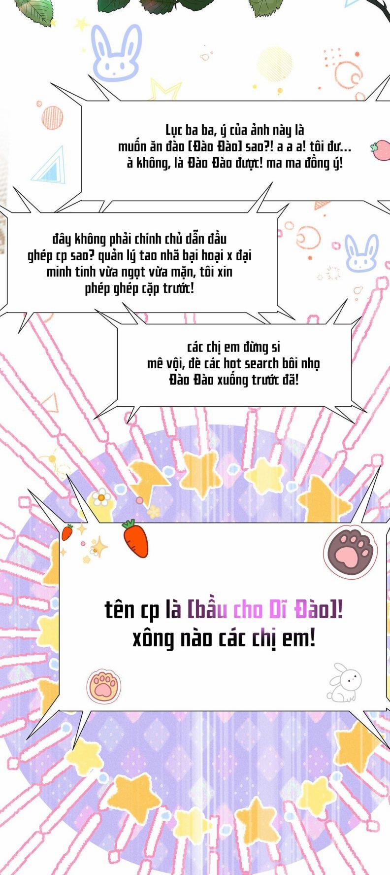 Quản Lý Nhà Tôi Thật Khó Trêu 7 trang 29