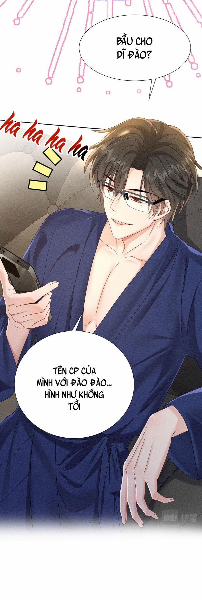 Quản Lý Nhà Tôi Thật Khó Trêu 7 trang 30