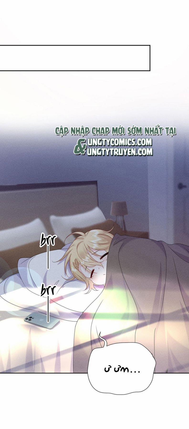 Quản Lý Nhà Tôi Thật Khó Trêu 7 trang 31