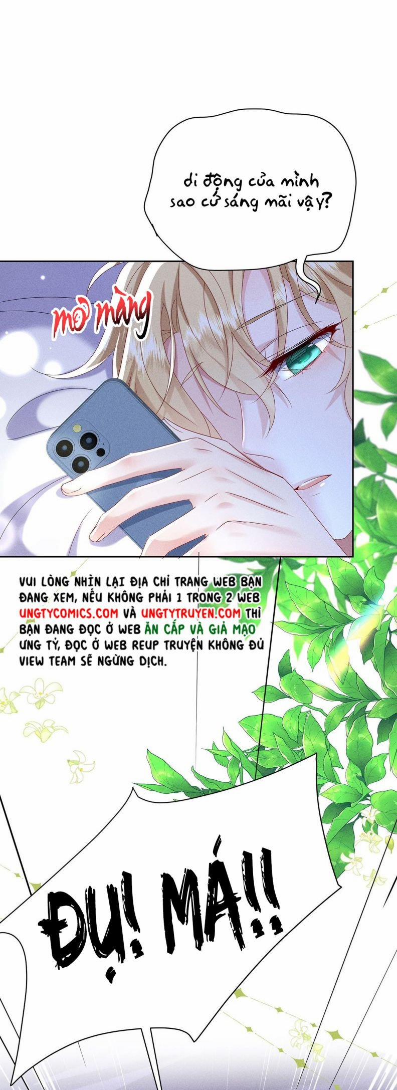 Quản Lý Nhà Tôi Thật Khó Trêu 7 trang 32