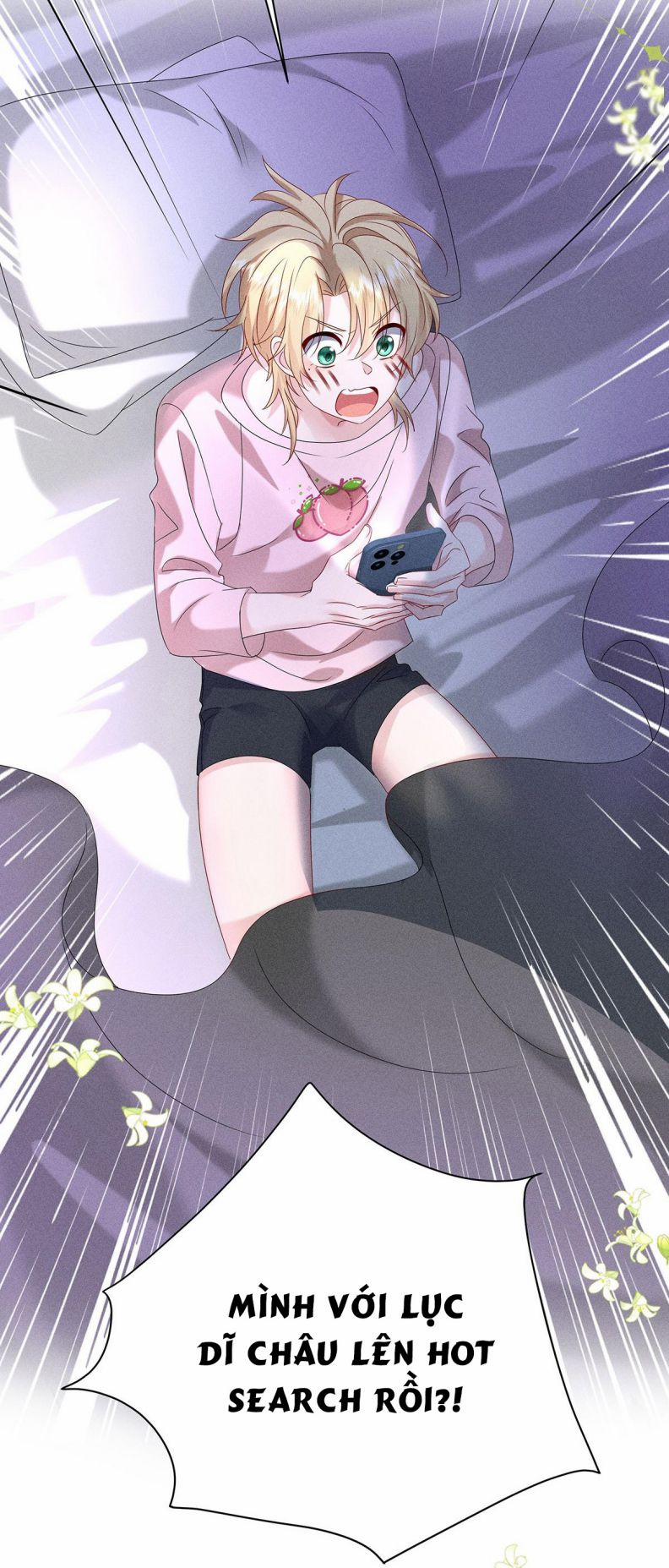 Quản Lý Nhà Tôi Thật Khó Trêu 7 trang 33