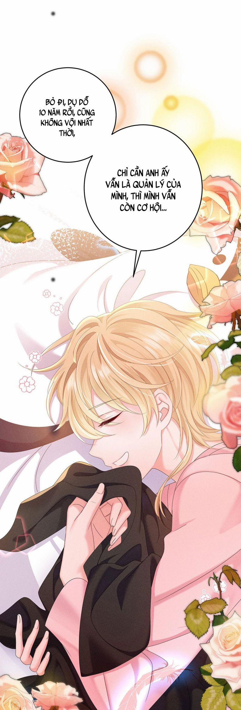 Quản Lý Nhà Tôi Thật Khó Trêu 7 trang 4