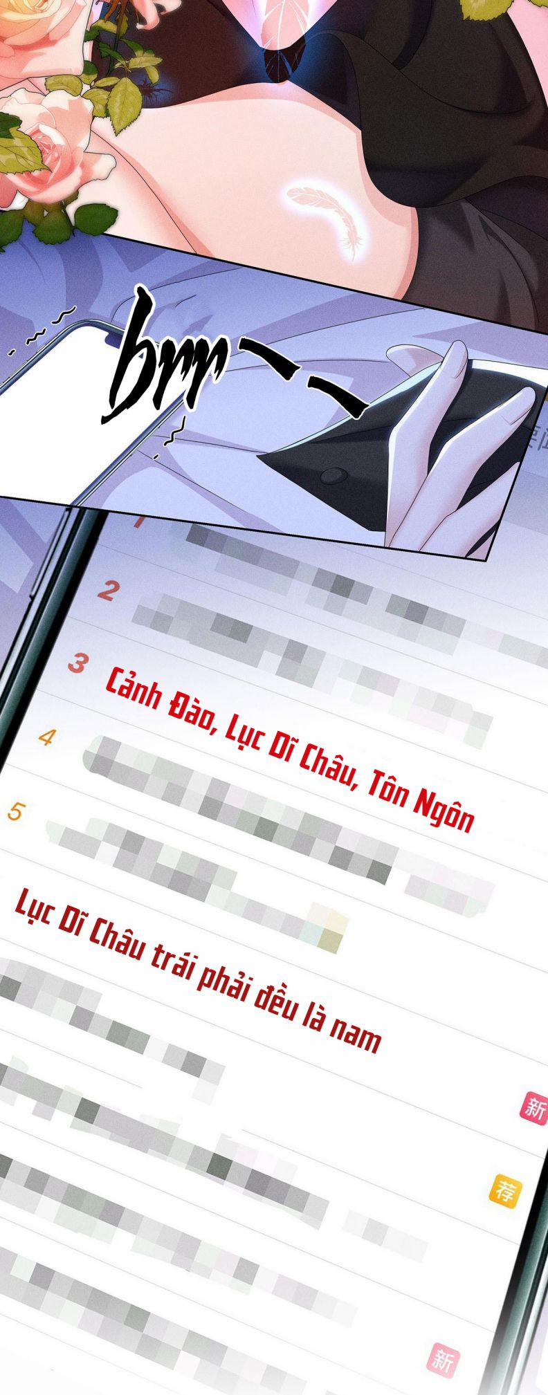 Quản Lý Nhà Tôi Thật Khó Trêu 7 trang 5