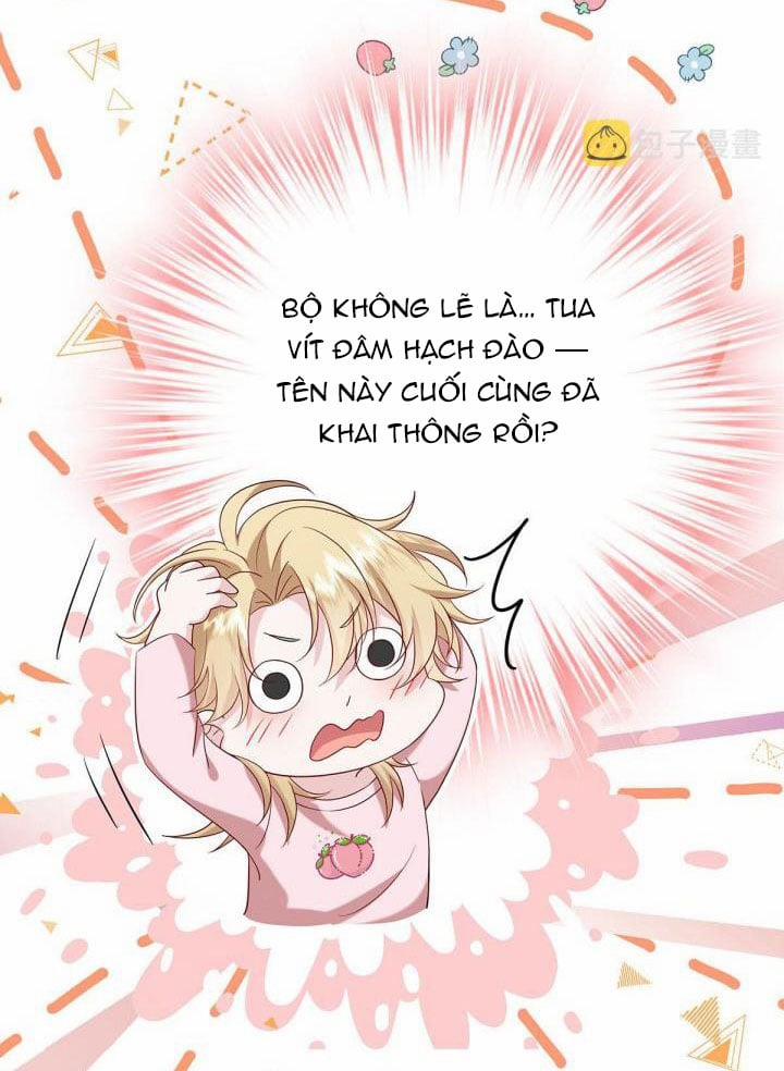 Quản Lý Nhà Tôi Thật Khó Trêu 8 trang 11