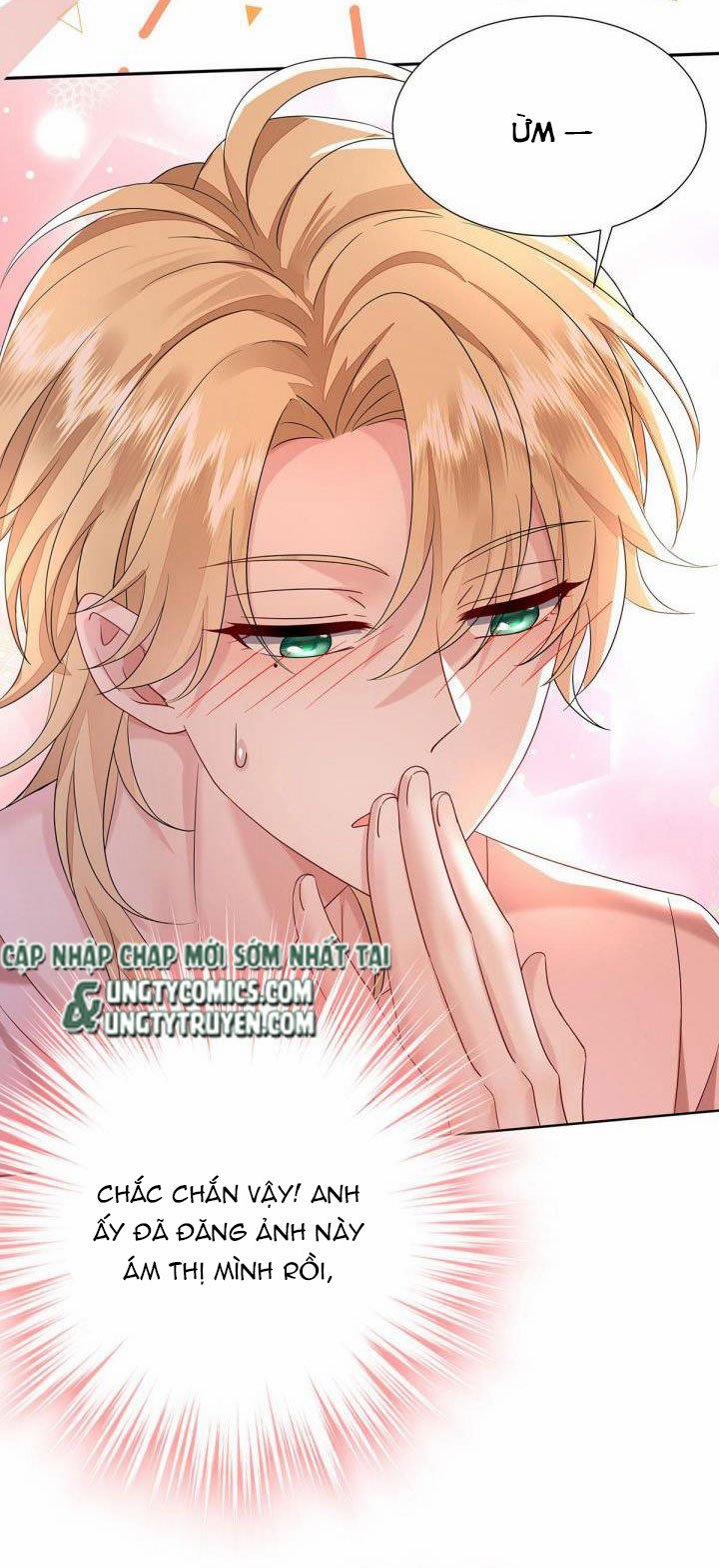 Quản Lý Nhà Tôi Thật Khó Trêu 8 trang 12