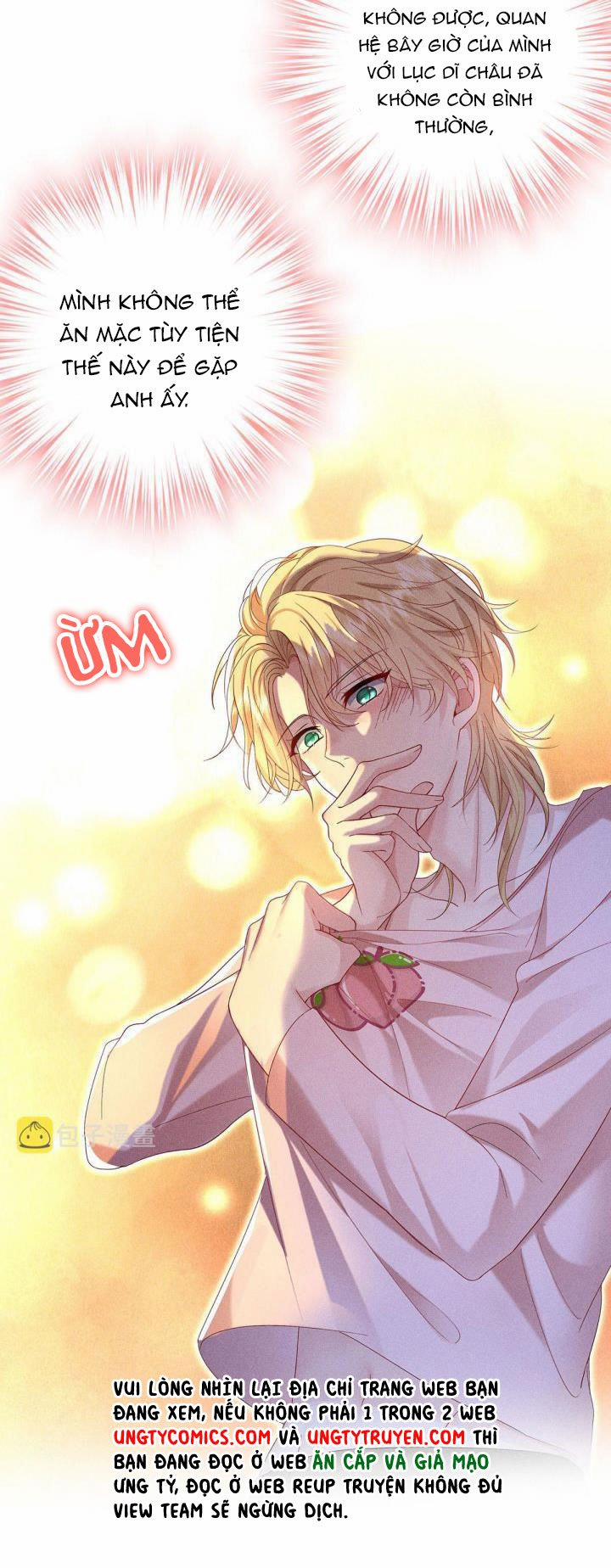 Quản Lý Nhà Tôi Thật Khó Trêu 8 trang 18