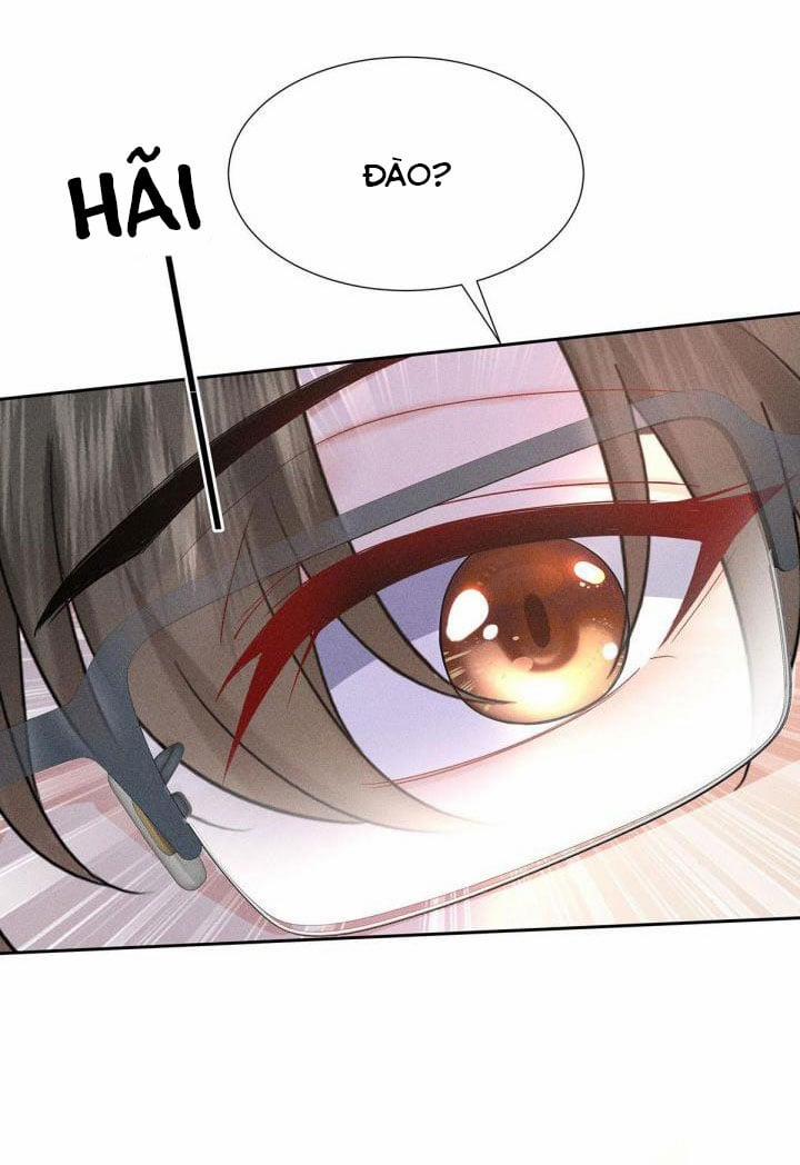 Quản Lý Nhà Tôi Thật Khó Trêu 8 trang 25