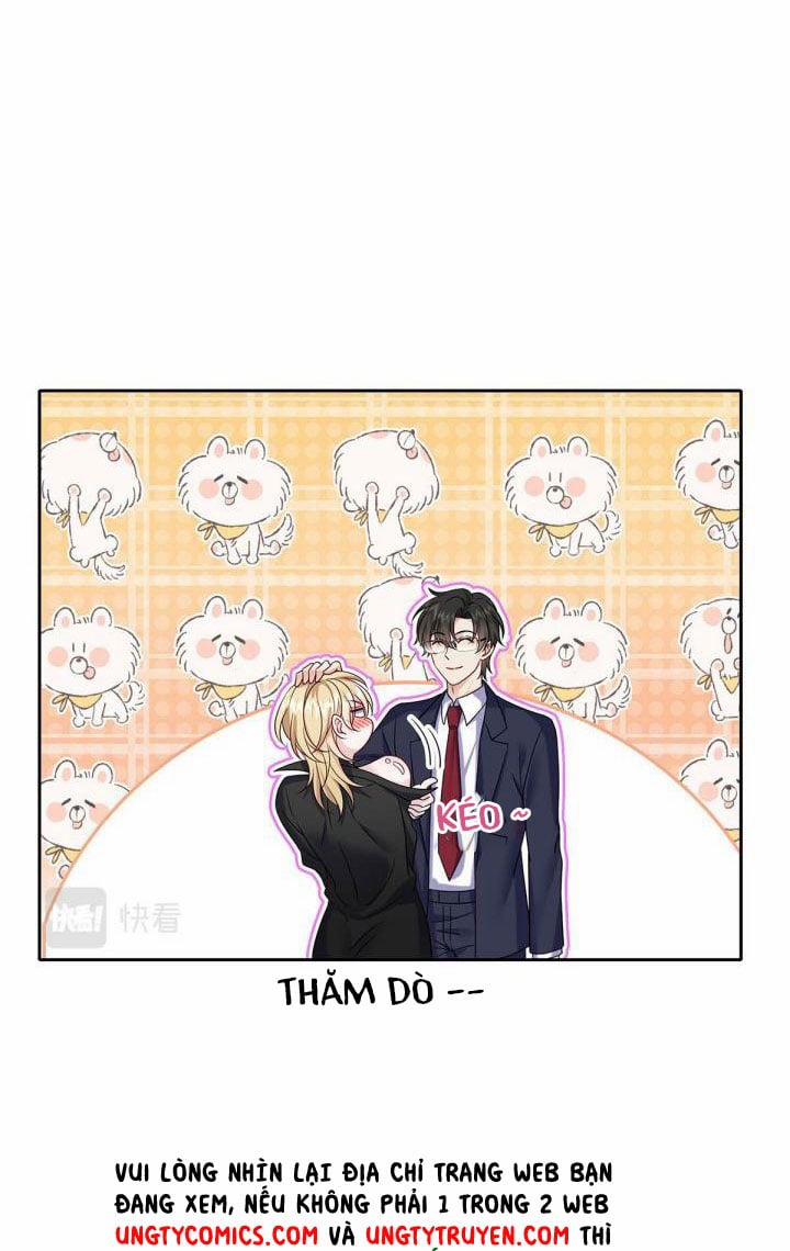 Quản Lý Nhà Tôi Thật Khó Trêu 8 trang 29