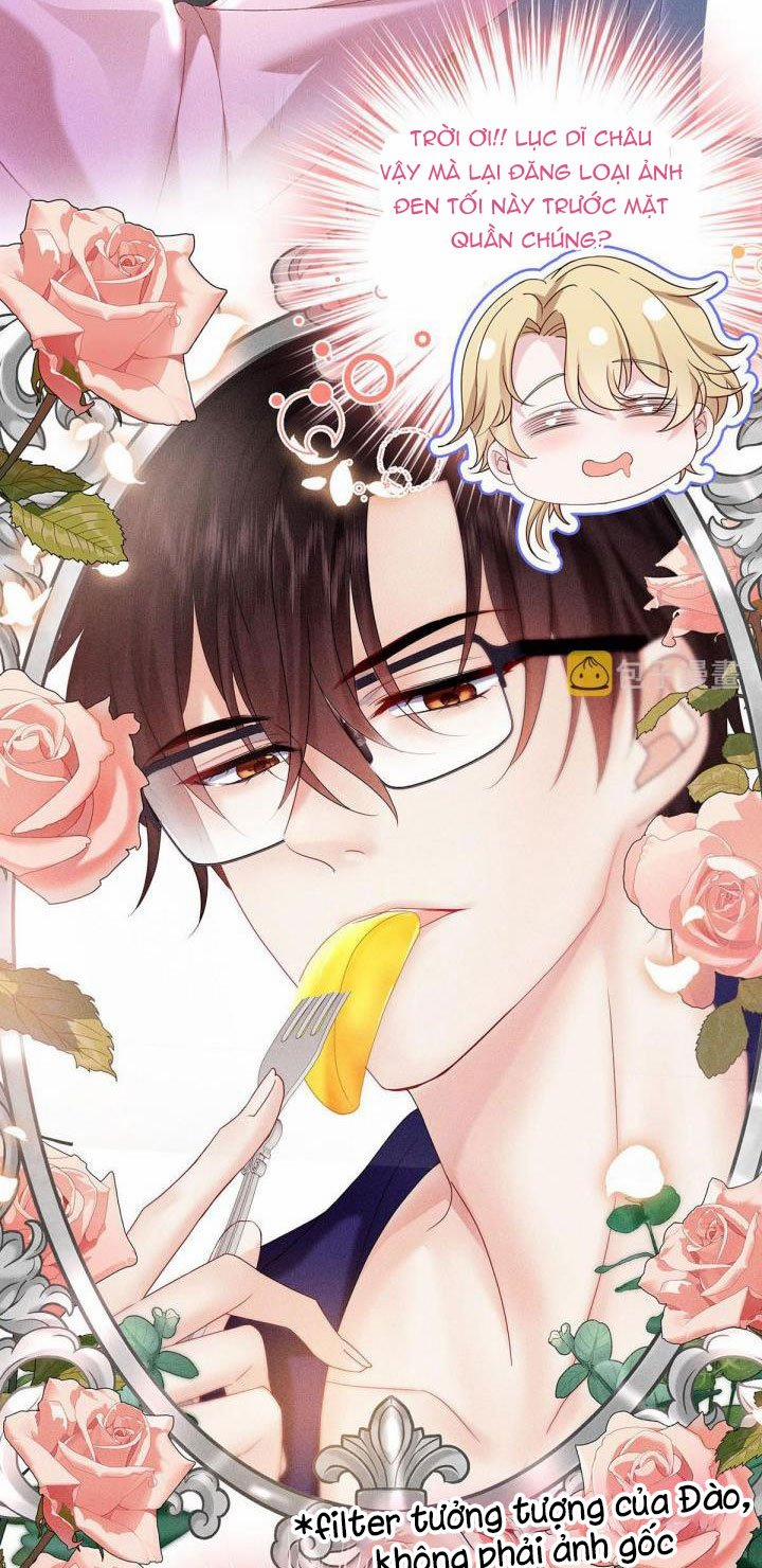 Quản Lý Nhà Tôi Thật Khó Trêu 8 trang 4