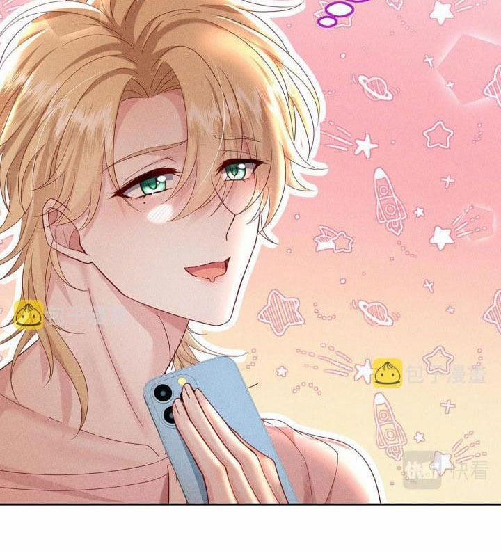 Quản Lý Nhà Tôi Thật Khó Trêu 8 trang 8