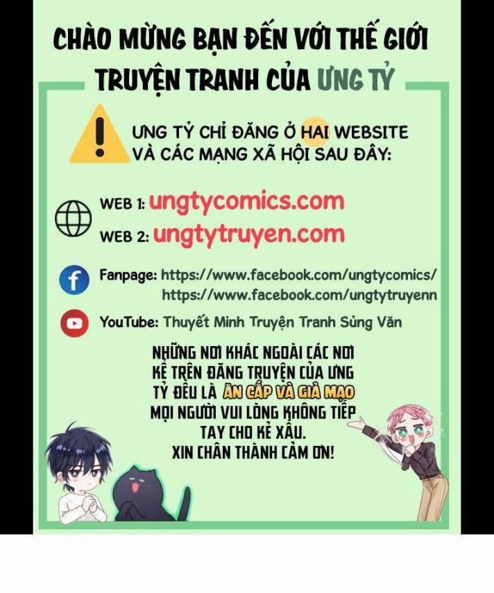 Quản Lý Nhà Tôi Thật Khó Trêu Văn Án trang 0