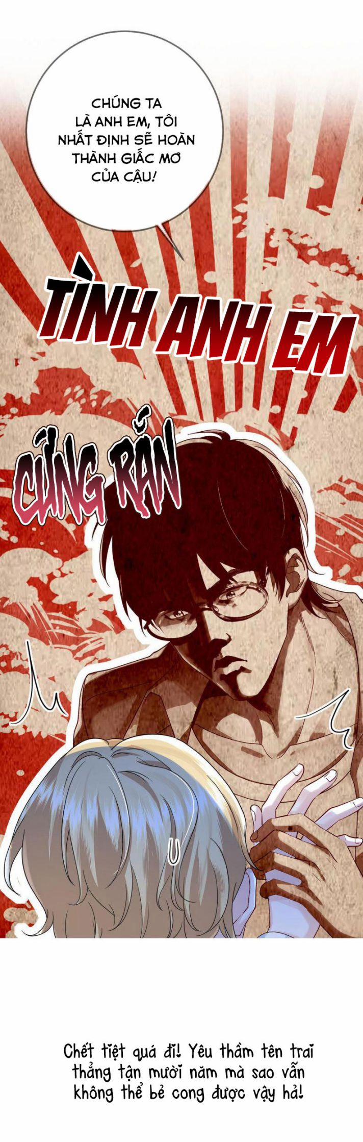 Quản Lý Nhà Tôi Thật Khó Trêu Văn Án trang 6