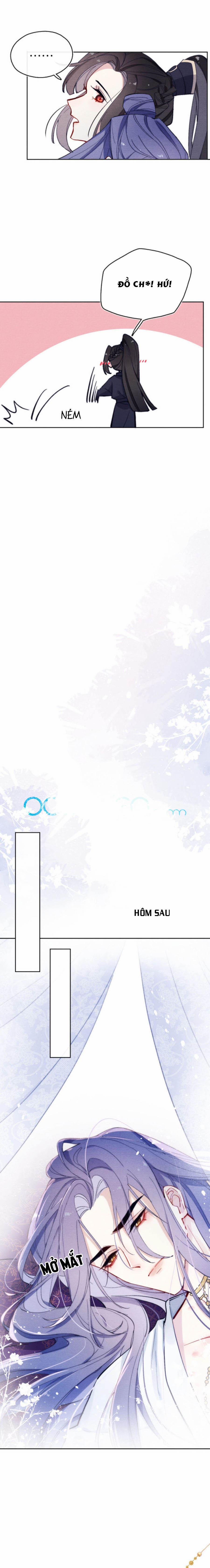 Quân Nhan Tựa Hoa Đào 10 trang 7