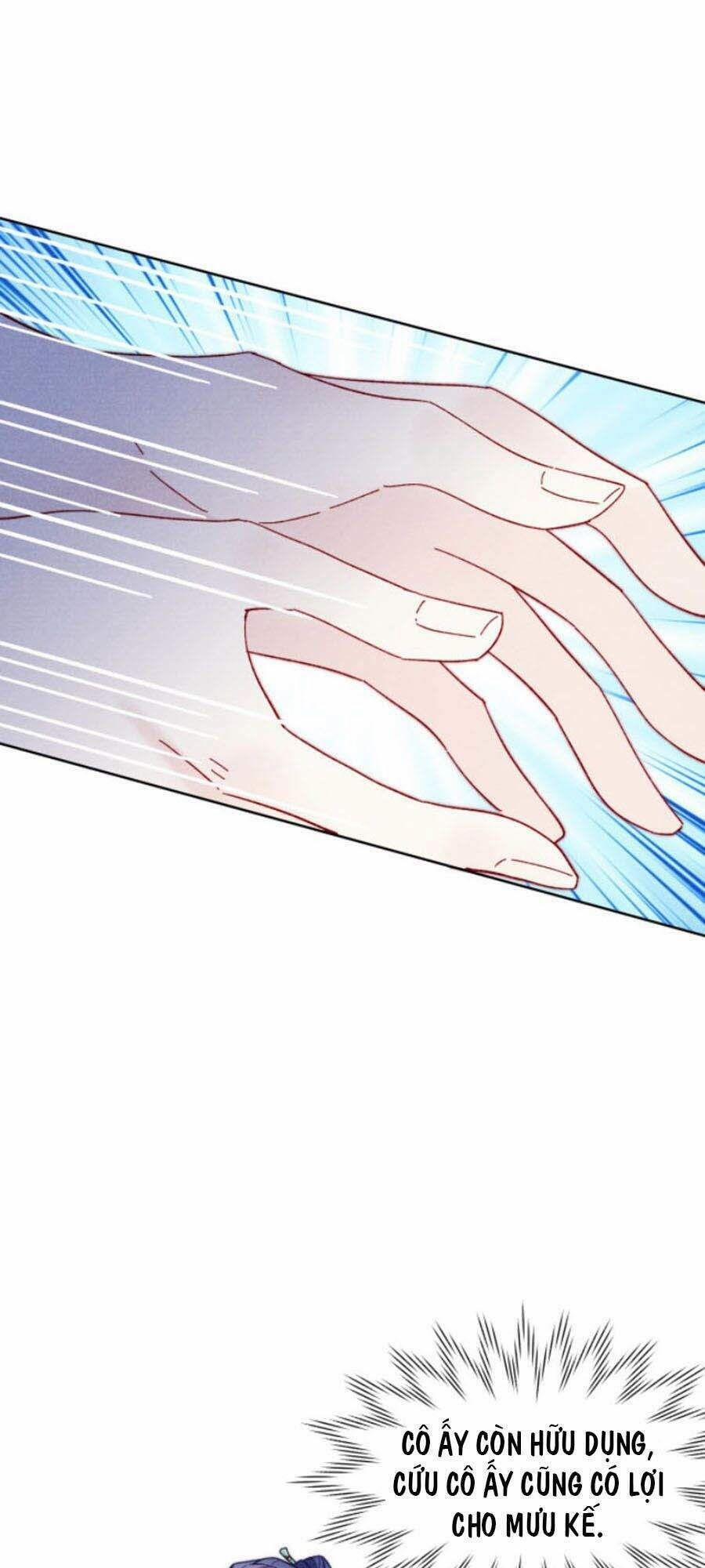 Quân Nhan Tựa Hoa Đào 13 trang 13