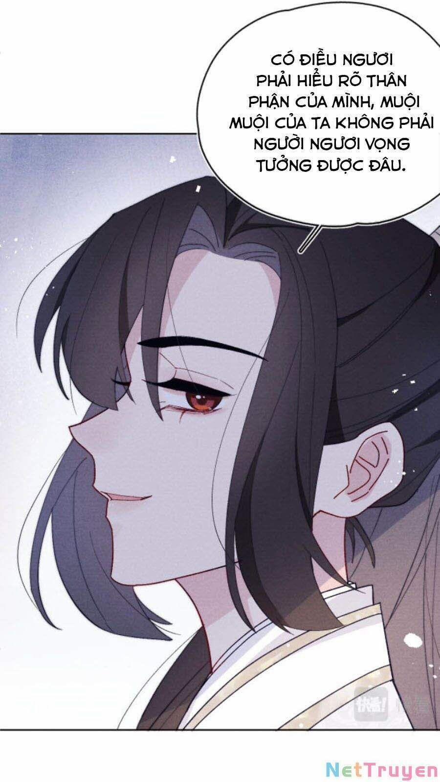 Quân Nhan Tựa Hoa Đào 13 trang 7