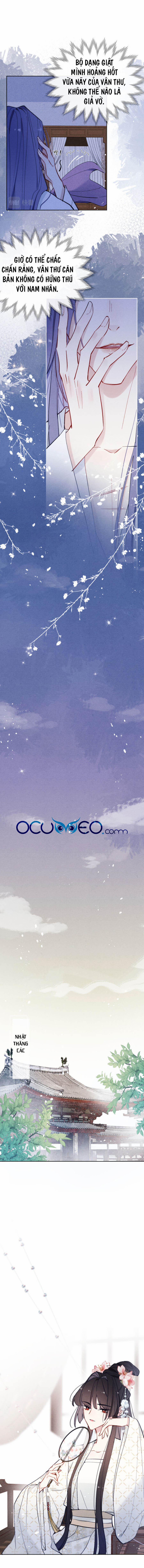 Quân Nhan Tựa Hoa Đào 17 trang 7