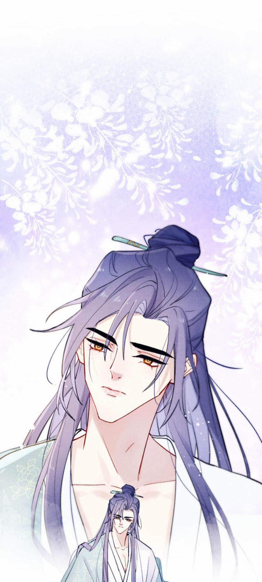 Quân Nhan Tựa Hoa Đào 19 trang 0