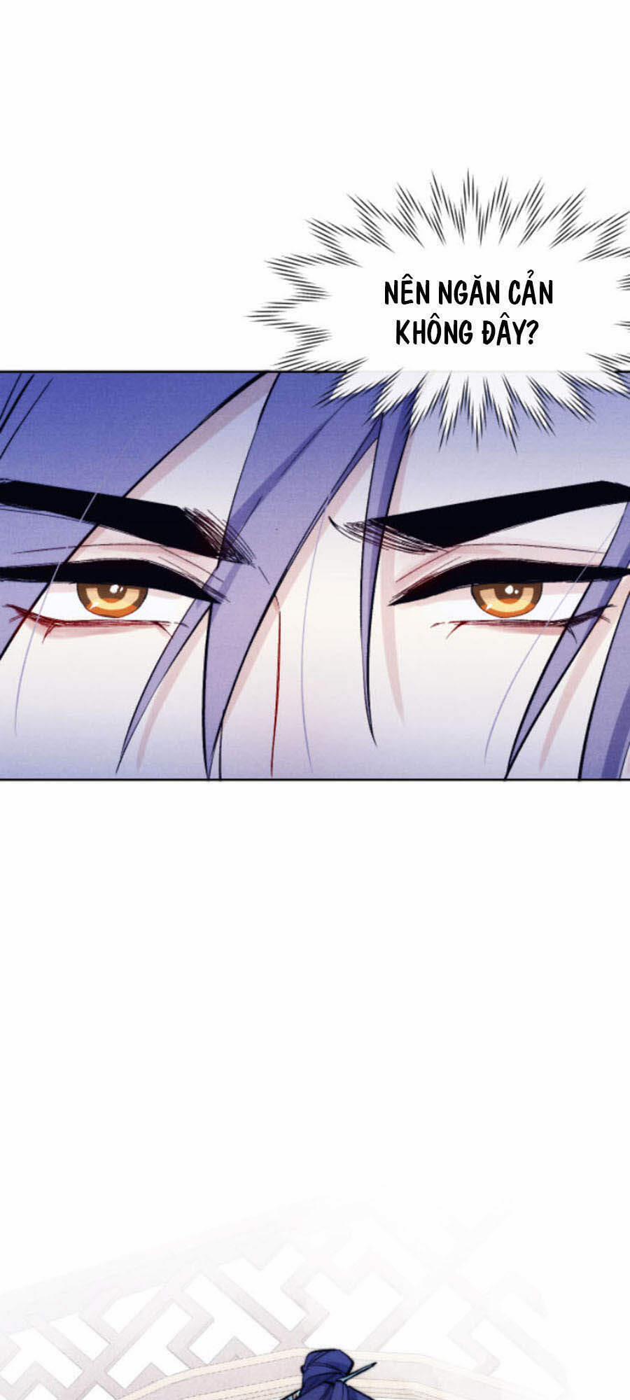 Quân Nhan Tựa Hoa Đào 19 trang 15